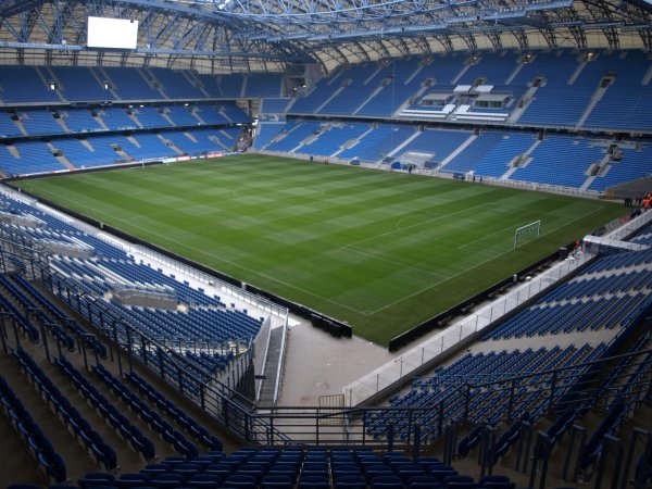 Mecz Lecha przy Bułgarskiej. Zmiany w ruchu i komunikacji – jak dojechać na stadion - Codzienny Poznań