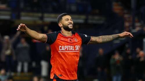 Decision day for Nahki Wells