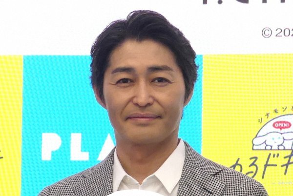 安田顕　大学卒業後に一度就職し8カ月で退職　職業明かす　退職後には「重たい年賀状が」届いたワケ（スポニチアネックス） - Yahoo!ニュース