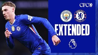 Man City 1-1 Chelsea | HIGHLIGHTS - Extended | Premier League 2025/26