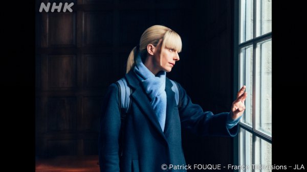 『アストリッドとラファエル 6』（2）揺れる心と捜査の行方（オリコン） - Yahoo!ニュース