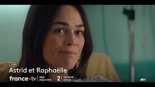 [Bande-annonce] Astrid et Raphaëlle, saison 6