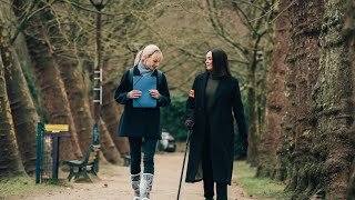 『アストリッドとラファエル』主演サラ・モーテンセンがシーズン6の見どころを語る