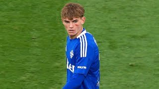 You Won't Believe How Good Nico Paz is 🤯