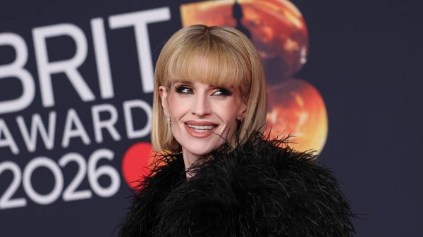 Kelly Osbourne ’getting ready for the wedding of the century’ amid split from fiancé