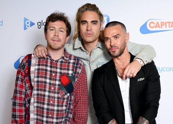 Busted star James Bourne reveals he is having ’major surgery’