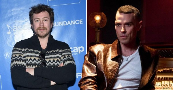 Matt Willis: 'I never want to tour without James Bourne again'