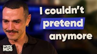 Matt Willis Q&A: Addiction, Getting Sober and Facing Your Emotions