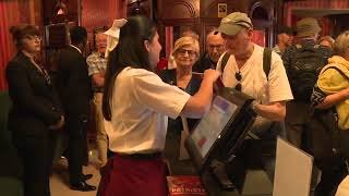 Noël Coward Theatre - Social Story