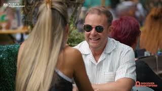 Discover Knutsford: Explore, Taste, Shop, Love - A year of experiences in this Cheshire gem