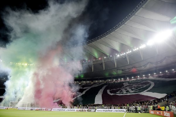 Fluminense x Flamengo: onde assistir ao vivo, horário e escalações | Ge