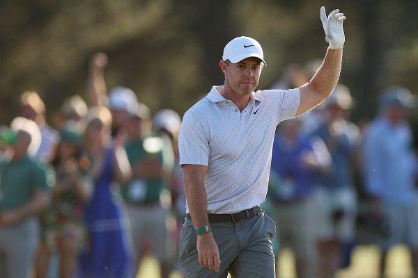 Saturday Diary: How to pass the time waiting for Rory - Irish Golfer Magazine