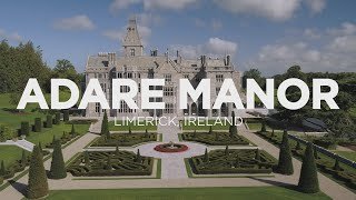 The 2027 Ryder Cup: A special event awaits