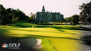 Adare Manor in Ireland, site of 2027 Ryder Cup, almost too good to be true | Golf Channel