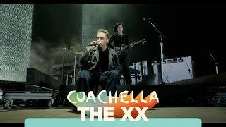 The xx - I Dare You - Live at Coachella 2026