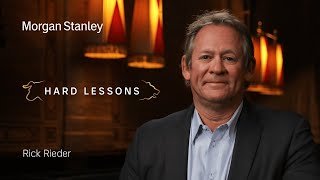 Hard Lessons: Rick Rieder: The Market Doesn’t Care If You’re Right