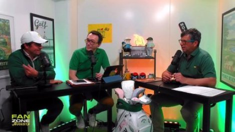 Fan Zone : Qui s'imposera &agrave; Augusta ? - Golf - Masters