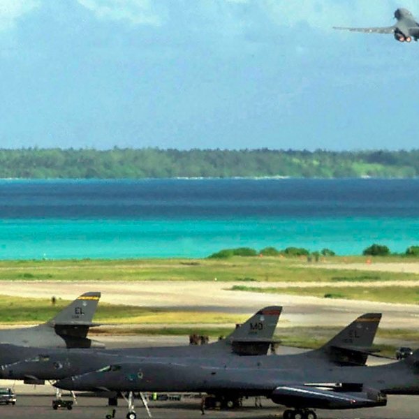 "Achever le processus de décolonisation" : l'île Maurice déterminée à récupérer l'archipel des Chagos au Royaume-Uni