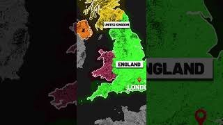 Angleterre, Grande-Bretagne ou Royaume-Uni ? La vraie différence