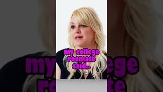 Anna Faris Talks Scary Movie