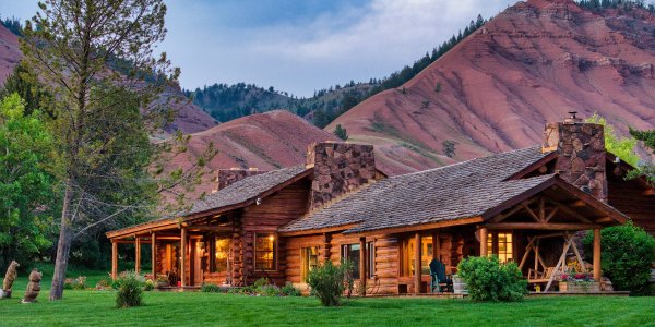 These Ranches Will Make You Feel Like You’re in the “Yellowstone” Universe