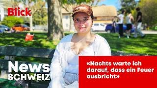 Crans-Montana-Opfer Roze: 100 Tage nach dem Inferno-Drama