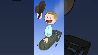 That Time the US Bombed Montana | Extra History #shorts