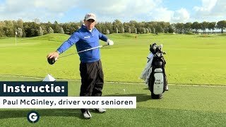 GOLF.NL Instructie: Paul McGinley