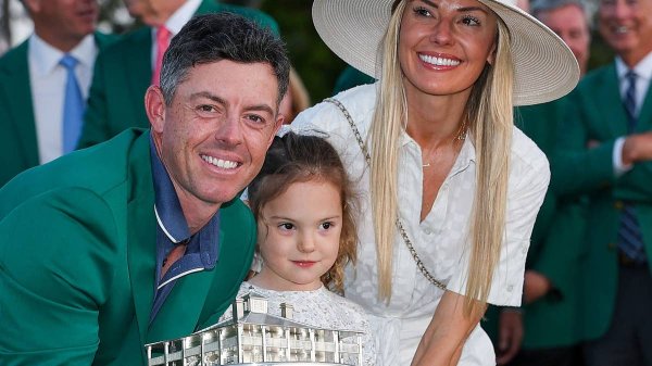Rory McIlroy’s $12m decision that uprooted his wife and daughter