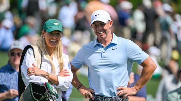 Rory McIlroy was forced to sell £2m dream home before making Erica Stoll U-turn