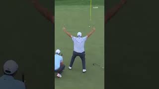 Like father, like daughter.