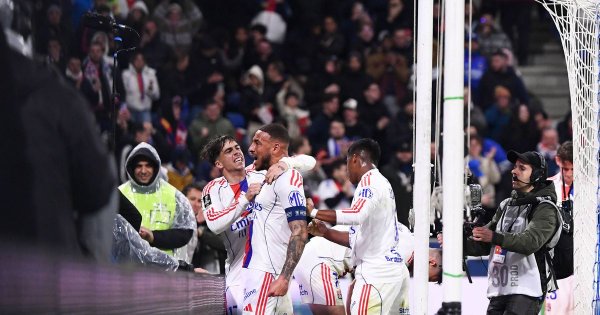 OL : Tolisso et Endrick entrent, et ça change tout