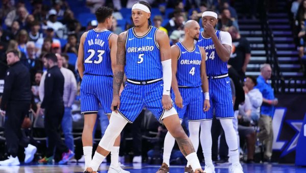 The Magic Are Getting Hot At The Right Time