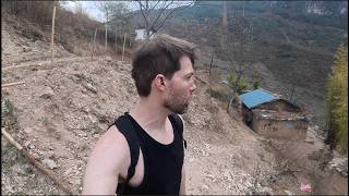 Inside China's Poorest And Most Drug Addicted Area (#236)