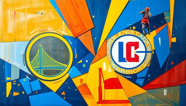 Warriors Host Clippers in Crucial Season Finale - Inglewood Today