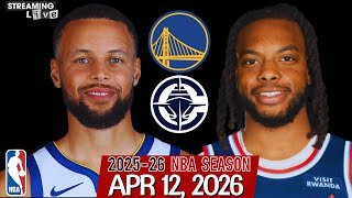 (LIVE) Stephen Curry vs Darius Garland | Golden State Warriors vs Los Angeles Clippers Live Stream