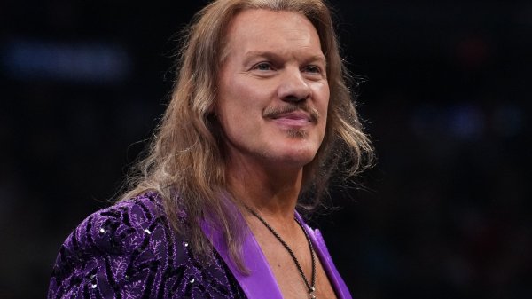 Backstage Report On Chris Jericho's AEW Return - Wrestling Inc.