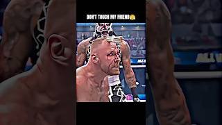 Roman Reigns Comes 😤| #viralshorts #wrestling