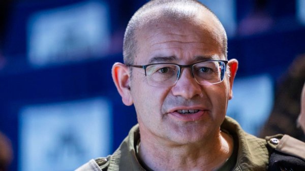 Benjamin Netanyahu praises Gofman after appointing him Mossad chief | The Jerusalem Post