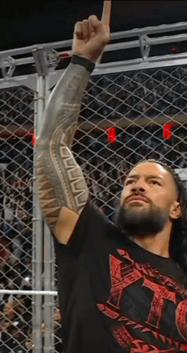 Roman Reigns fuels professionalism, not tribalism | Cageside Seats