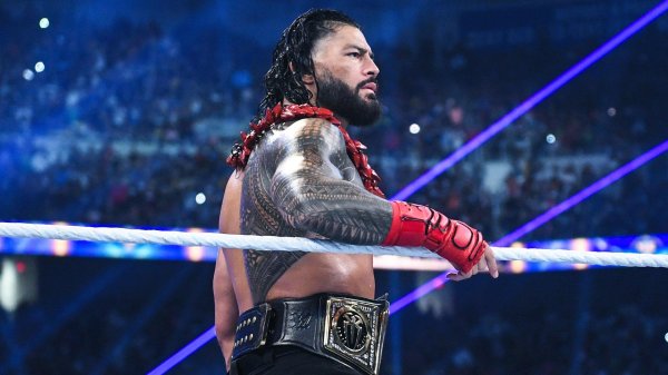 Major update on Roman Reigns’ potential WWE retirement