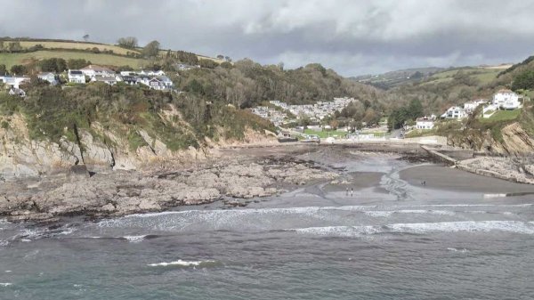 Council decides on plan for 182 new luxury holiday homes