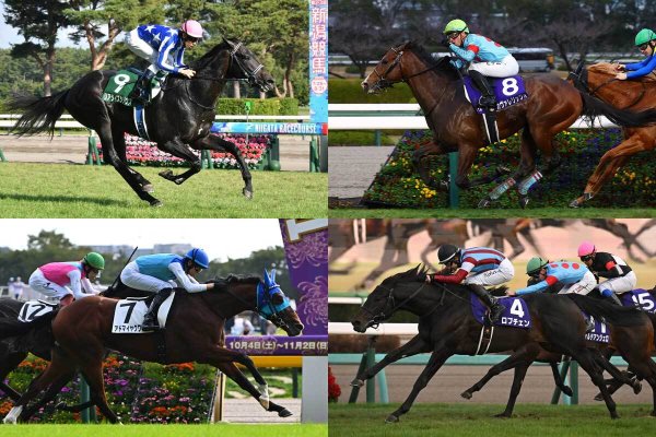 【皐月賞展望】まれに見る大混戦！　厳しいデータの壁に挑むカヴァレリッツォをめぐり素質馬がズラリ（東スポ競馬） - Yahoo!ニュース