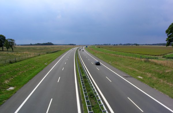 autoroute