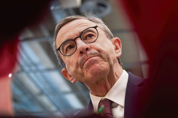 Présidentielle 2027 : sans candidat désigné et sans cap, la droite cherche son chemin - L'Humanité