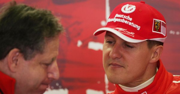Michael Schumacher, le verdict est tombé