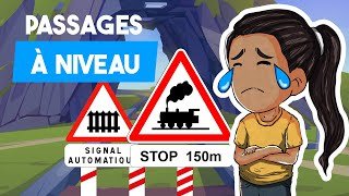 Passages à Niveau : les Règles INDISPENSABLES à comprendre