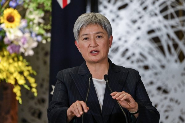 L'Australie promet une aide à ses voisins du Pacifique, touchés par un cyclone - LCANews