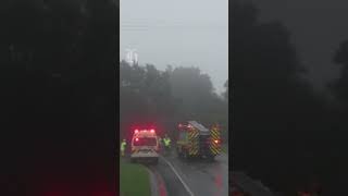 'Most dangerous period' approaching as Cyclone Vaianu coincides with high tide