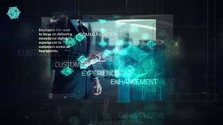 Aera Digital transformation